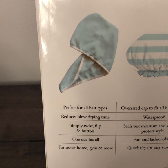 Ultimate bath and shower set - Picture 3 of 6